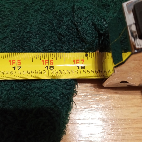 Free People. WE THE FREE.  Theo sweater in deepest spruce. Size xs. EUC. - Picture 10 of 10